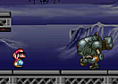 Mario Space Age 2